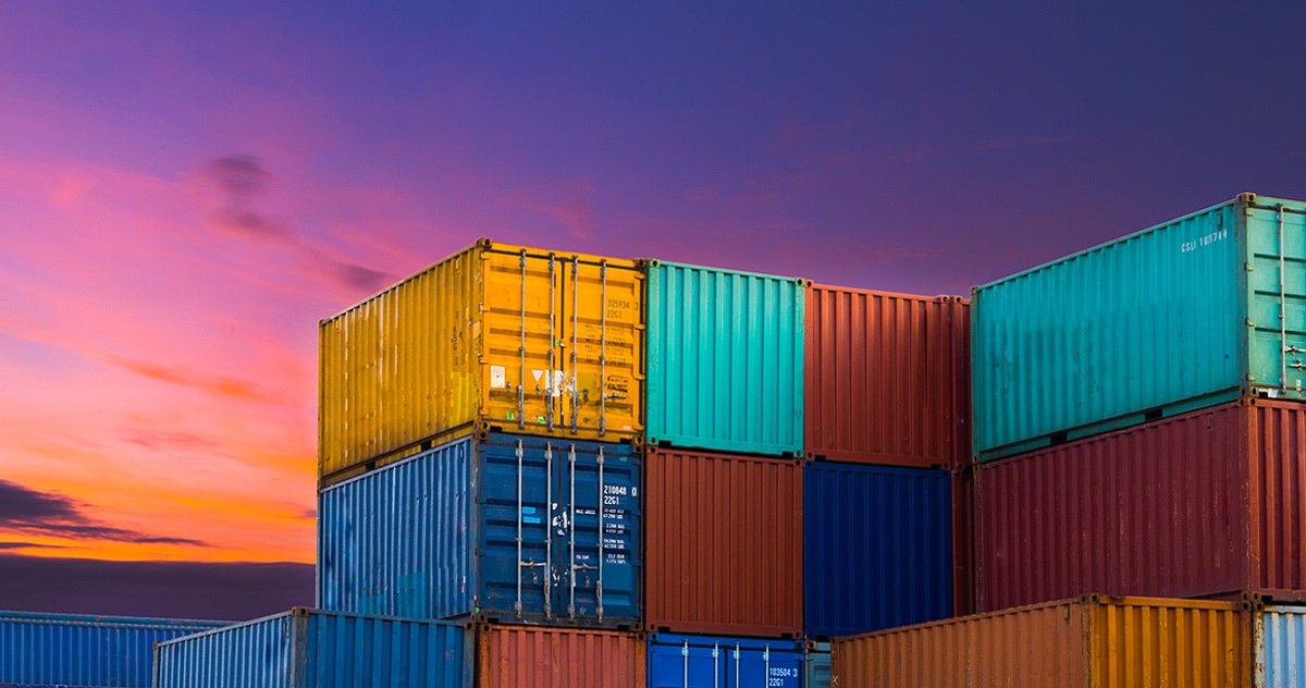 Discover Shipping Containers In Sydney